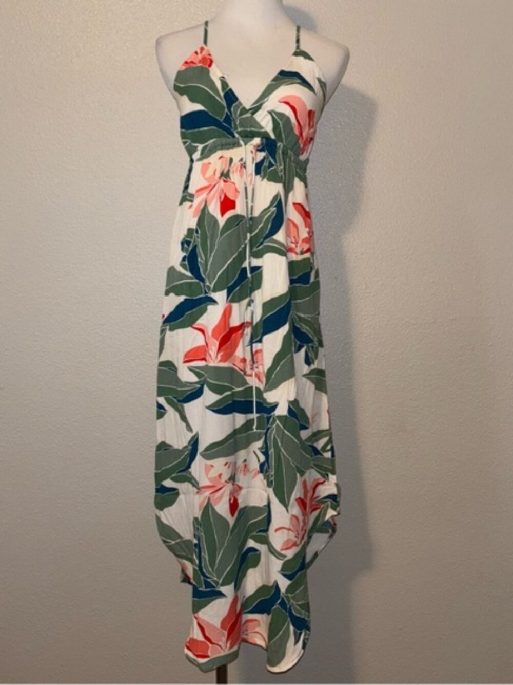 Billabong Maxi Dress